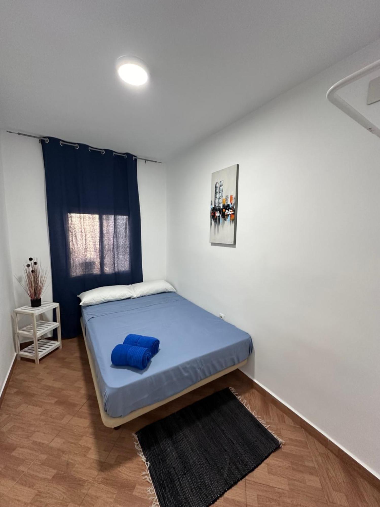 Rooms San Jorge Madrid Exterior photo